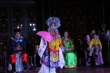 广西桂林 精品戏曲天天演，戏剧艺术走进寻常生活