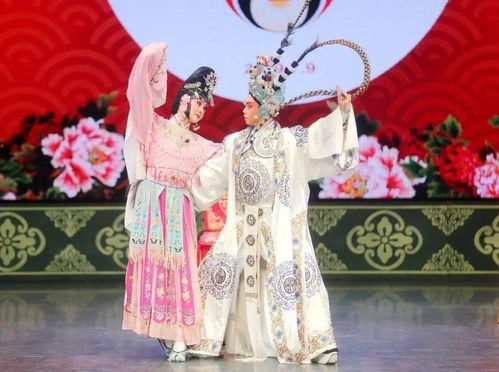 梨园璀璨，声动八闽——第十届福建省中青年演员决赛戏剧组赛事侧记